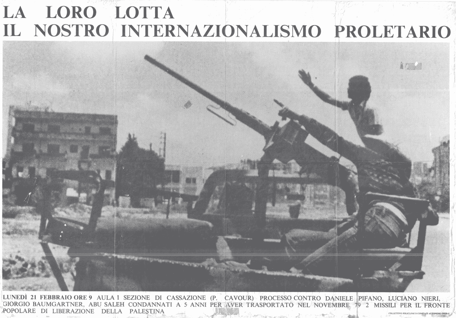 Copertina del primo numero di Teiko